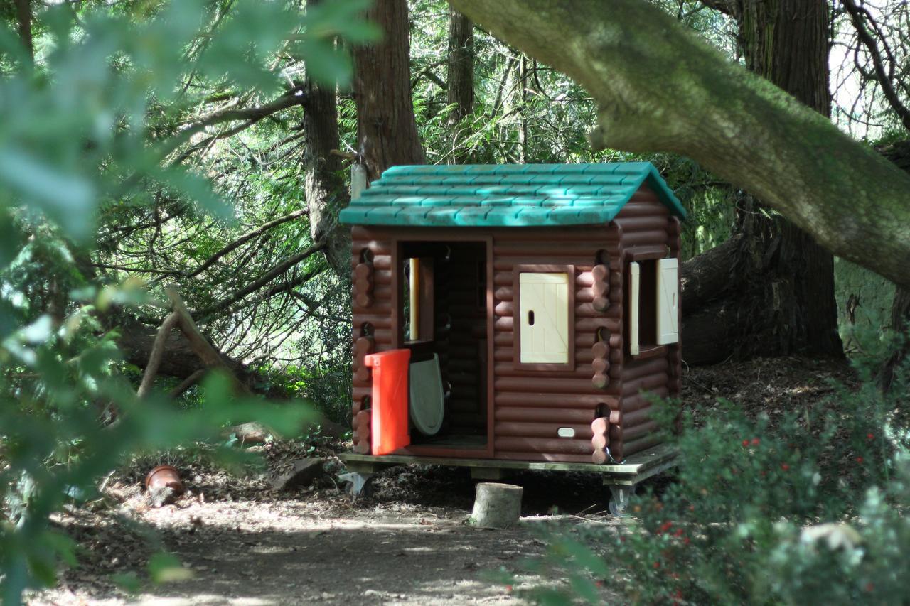 생헤블랑 La Guilbaudiere B&B 외부 사진