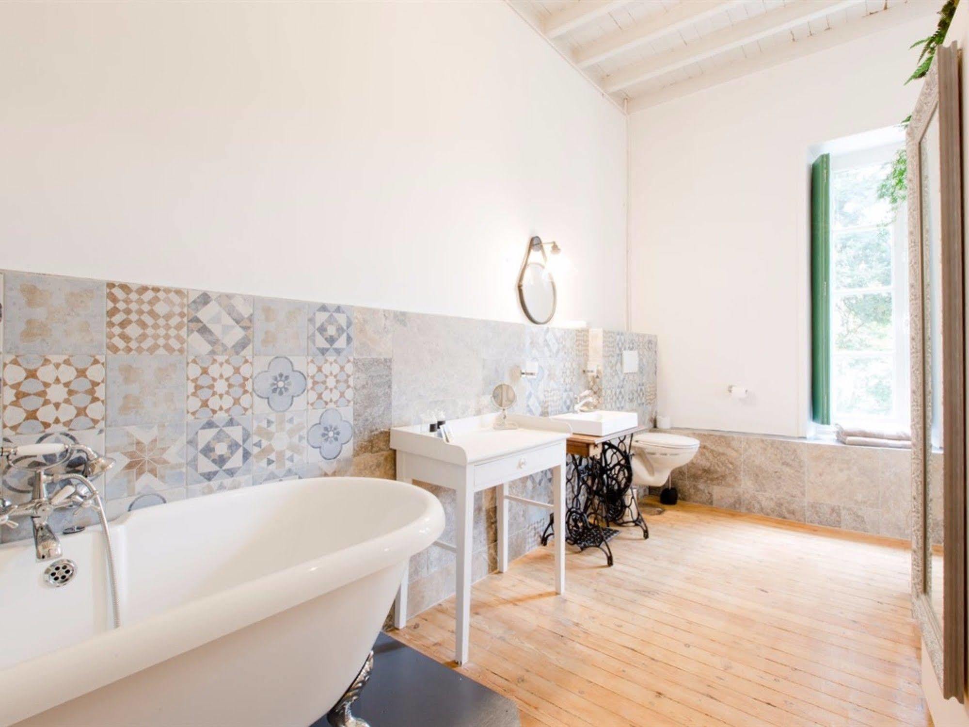 생헤블랑 La Guilbaudiere B&B 외부 사진