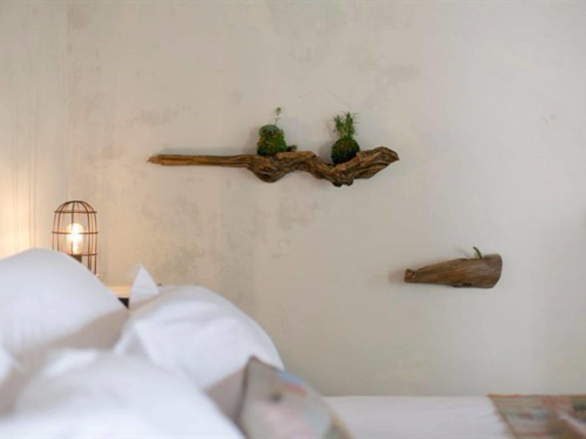 생헤블랑 La Guilbaudiere B&B 외부 사진
